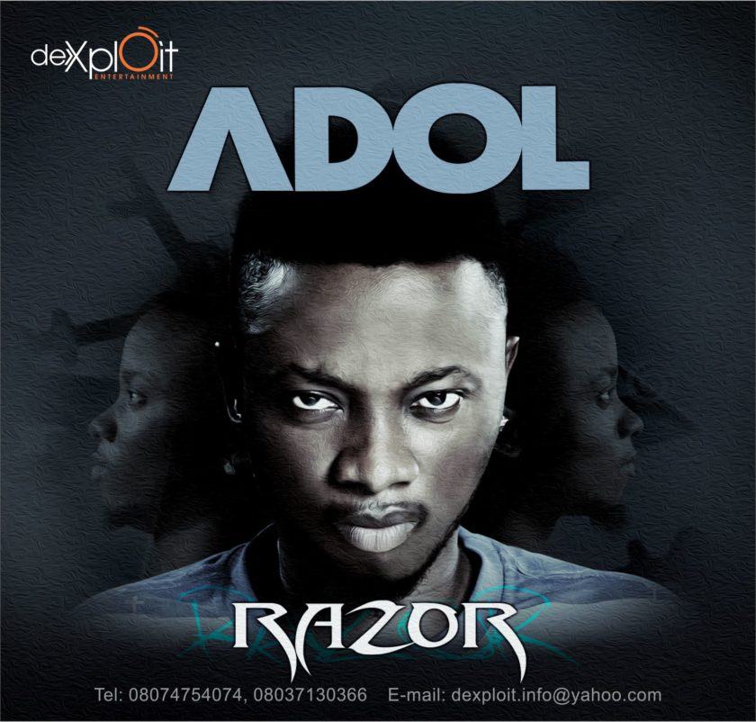 Adol - Razor [AuDio]