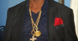 Akeem Shodeinde