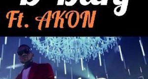 Akon - Frosh ft D'Banj [AuDio]