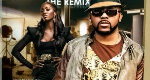 Banky W & Tiwa Savage - Shout Out (Remix) [AuDio]