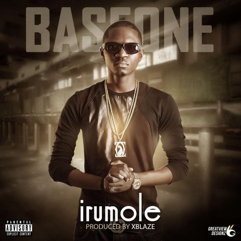 Base One - Irumole