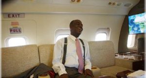 Bishop Oyedepo