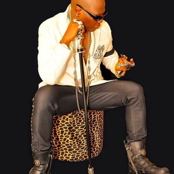 Charly Boy NaijaVibe