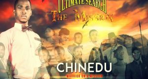 Chinedu Ubachukwu Wins Gulder Ultimate Search Season 11