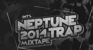 DJ Neptune - 2014 Trap MixTape