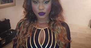 Daniella Okeke NaijaVibe-2014