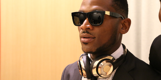 No Wrongdoing Was Found After Investigation On D'banj's Rape Allegations - Police 1 D'banj
