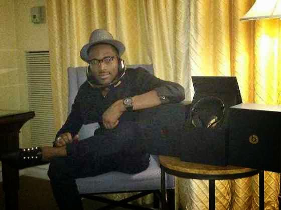 D'banj becomes Apple:Beats By Dre ambassador