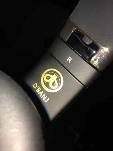 D'banj gets Beats By Dre