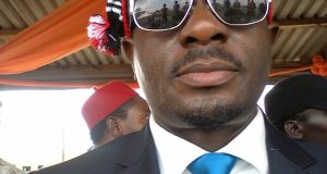 Emeka Ike