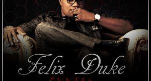 Felix Duke - Cynthia ft Patoranking & 100 Degrees [AuDio]