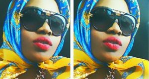 Halima Abubakar NaijaVibe