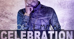 Joe Emal - Celebration