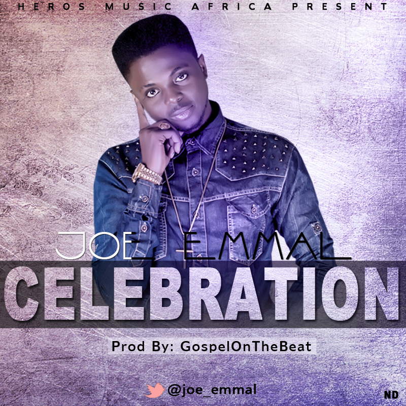 Joe Emal - Celebration