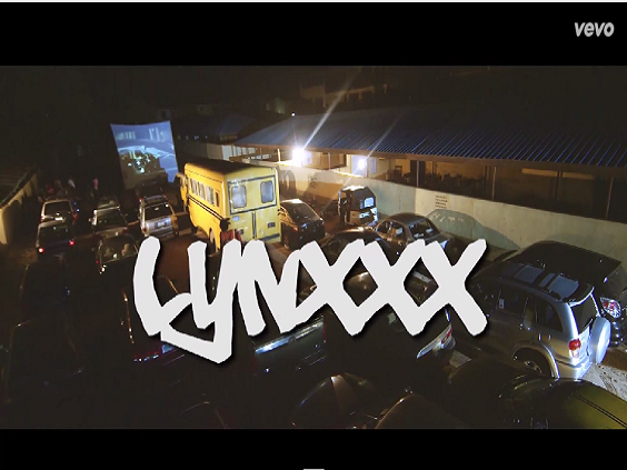 Lynxxx - Leave Story [ViDeo]