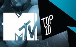 MTV base Africa's top 20