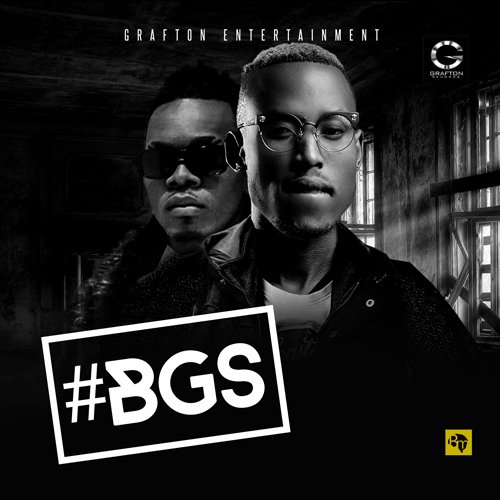 Mr 2kay - Bad Girl Special (BGS) ft Patoranking