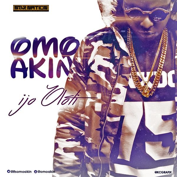 OmoAkin – Ijo Oloti