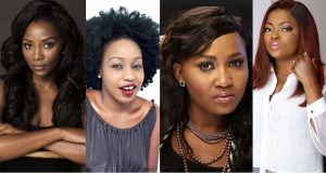 Richest Nollywood Actresses