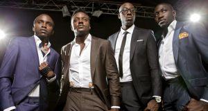 Sauti Sol