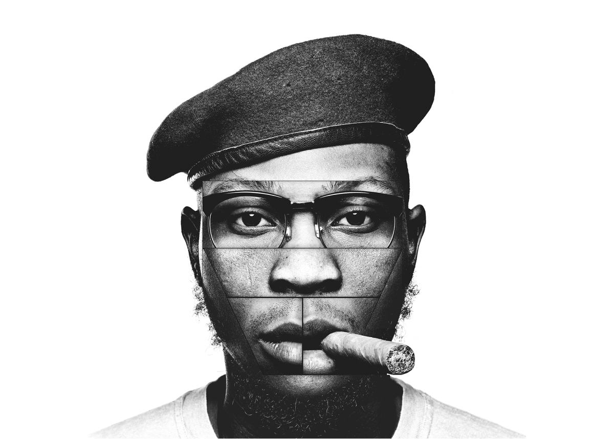 I Won The Daddy Lottery With Fela - Seun Kuti 1 Seun Kuti