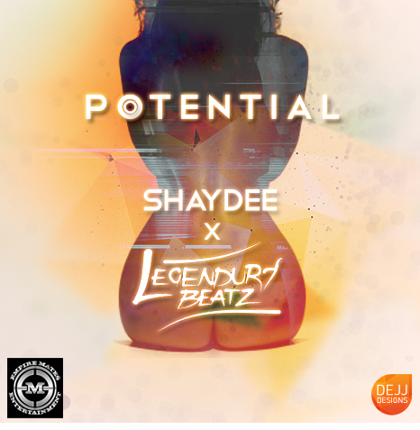 Shaydee – Potential [AuDio]