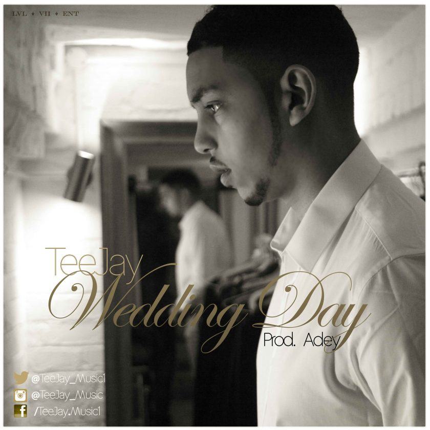 TeeJay - Wedding Day [AuDio]