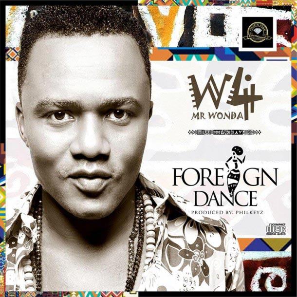 W4 – Foreign Dance [AuDio + ViDeo]