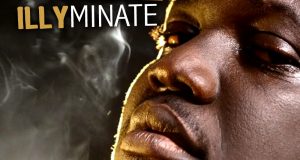 iLLbliss - illyminate ft Tha Suspect