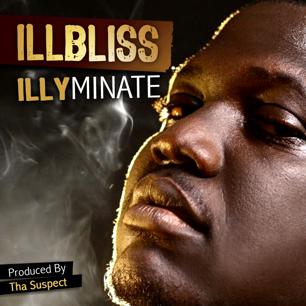 iLLbliss - illyminate ft Tha Suspect