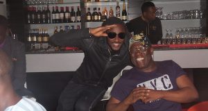 tuface and kenny