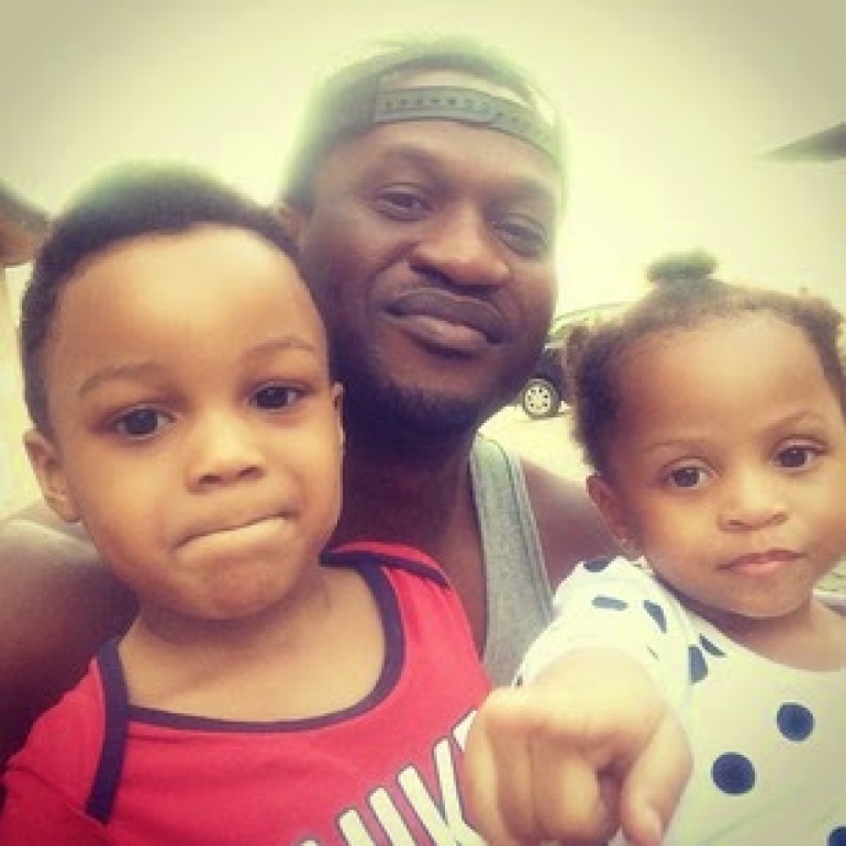 Nigeria Is Going Backwards Everyday - Paul Okoye 1 Paul Okoye