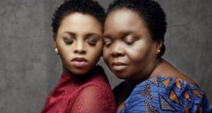 Chidinma - Martha ft Mrs. Martha Ekile [AuDio]