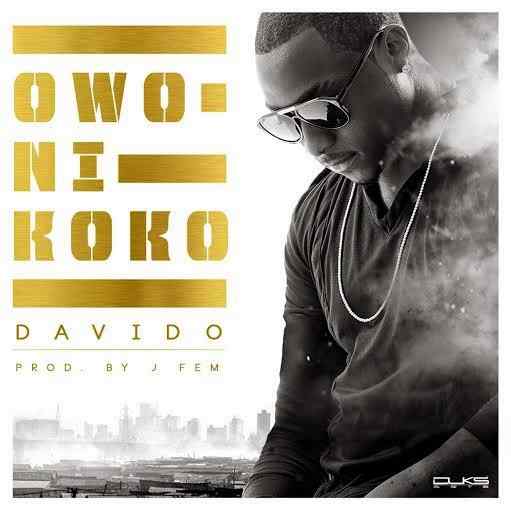 Davido - Owo Ni Koko [AuDio]