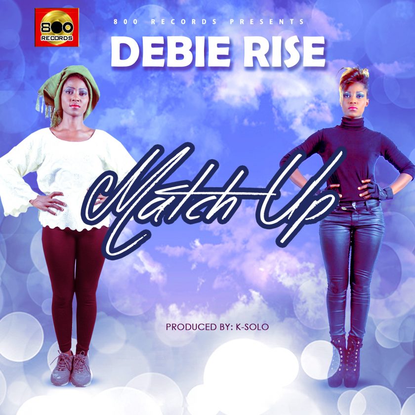Debie Rise - Match Up