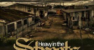 Dj Legend - Heavy in the Streets [Mixtape]