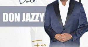 Donjazzy turns 31