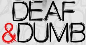 Eva Alordiah - Deaf & Dumb ft Olamide & Sarkodie [AuDio]