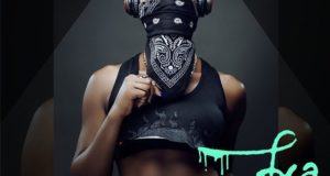 Eva Alordiah - EvaTheEP