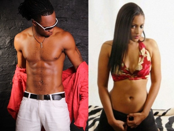 Flavour and Sandra
