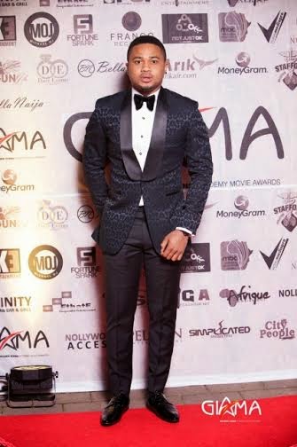 GIAMA Awards 2014 In Houston NaijaVibe