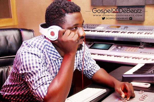 GospelOnDeBeatz - Farawemi ft Great Man [AuDio]