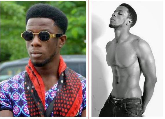 I get confused for Burna Boy - Donald Nwaenyi, Mr University Africa