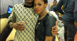 I have a huge crush on Chidinma - Wizkid