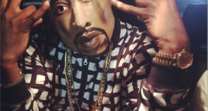 Ice Prince Halloween Costume