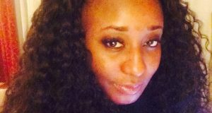 Ini Edo