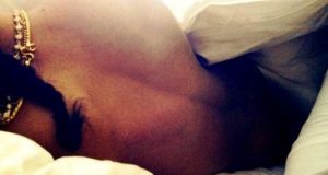 Jada Pinkett shares nude pic Will Smith took of her in her sleep