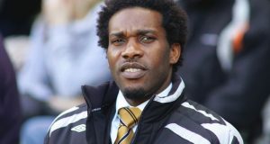 Jay Jay Okocha