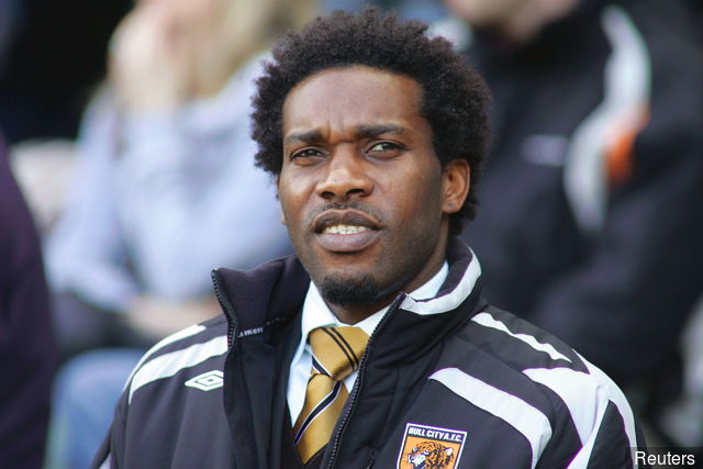 Jay Jay Okocha