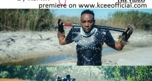 KCee - Fine Face (Part 2) [ViDeo]